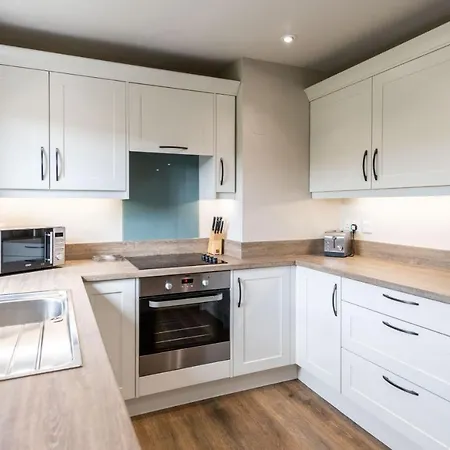 Feriehus Chapel Beck, Nr Caldbeck Ideally Family With Hot Tub Sebergham