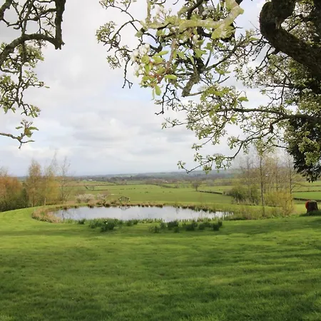 Chapel Beck, Nr Caldbeck Ideally Family With Hot Tub Feriehus Sebergham