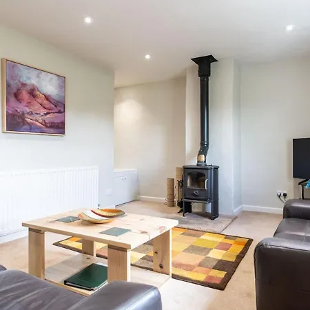 Hébergement de vacances Chapel Beck, Nr Caldbeck Ideally Family With Hot Tub *