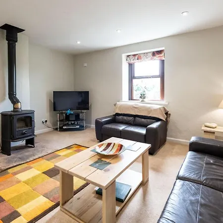 Chapel Beck, Nr Caldbeck Ideally Family With Hot Tub Hébergement de vacances Sebergham