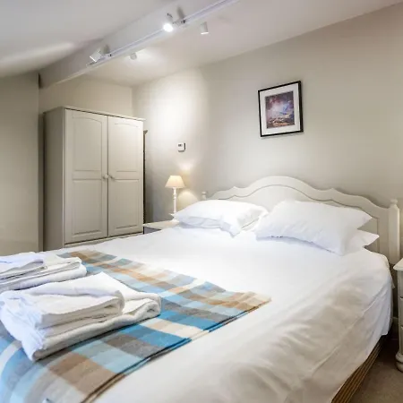 Hébergement de vacances Chapel Beck, Nr Caldbeck Ideally Family With Hot Tub *