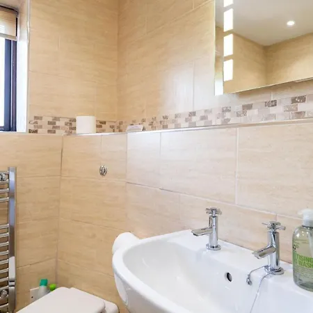 Chapel Beck, Nr Caldbeck Ideally Family With Hot Tub * Sebergham