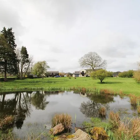Hébergement de vacances Chapel Beck, Nr Caldbeck Ideally Family With Hot Tub Sebergham